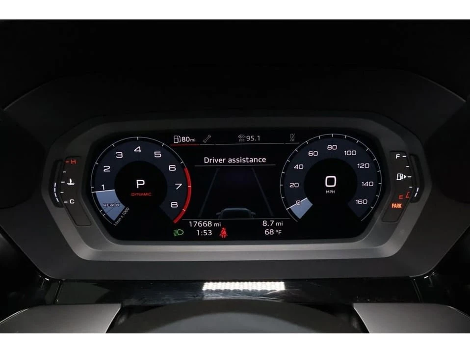 2023 Audi 8Y A3 - Image 19 of 20
