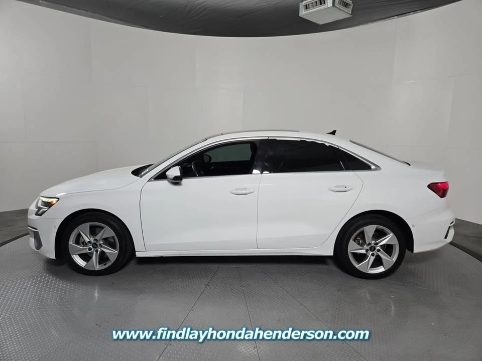 2023 Audi 8Y A3 - Image 2 of 20