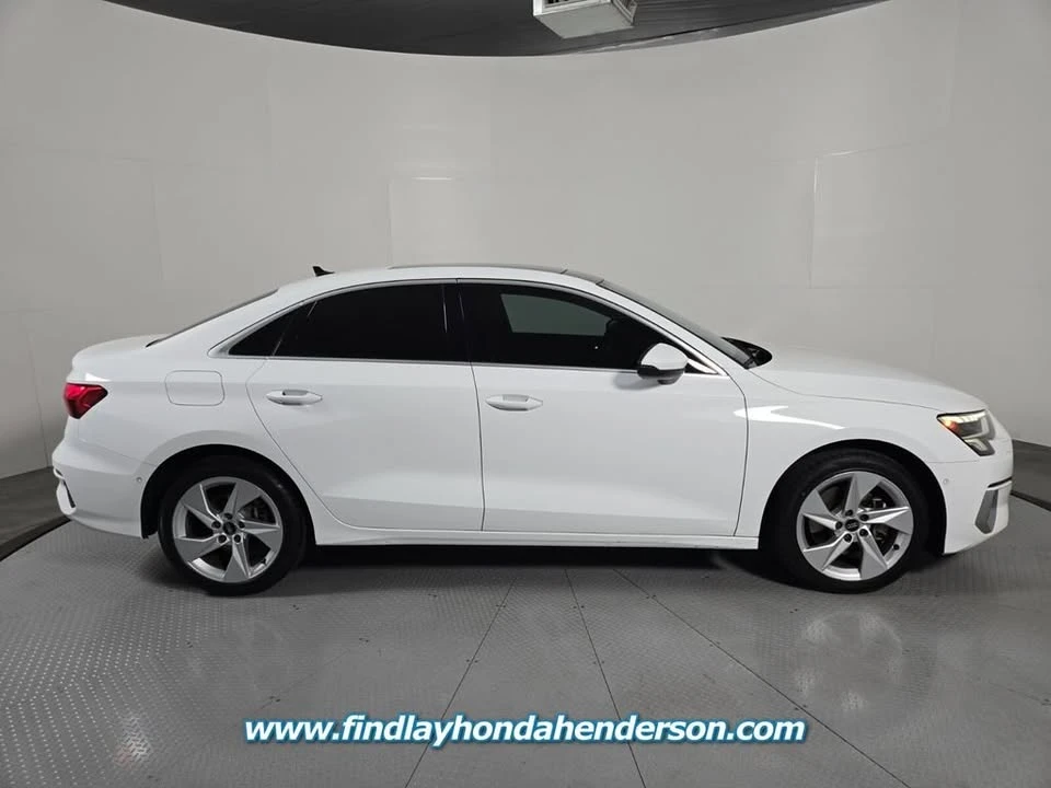 2023 Audi 8Y A3 - Image 6 of 20