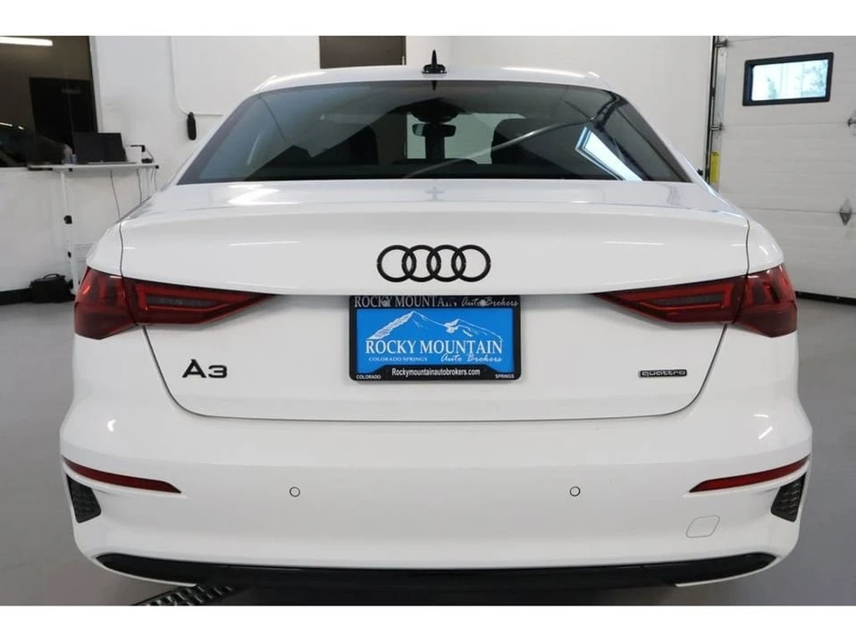 2023 Audi 8Y A3 - Image 6 of 20