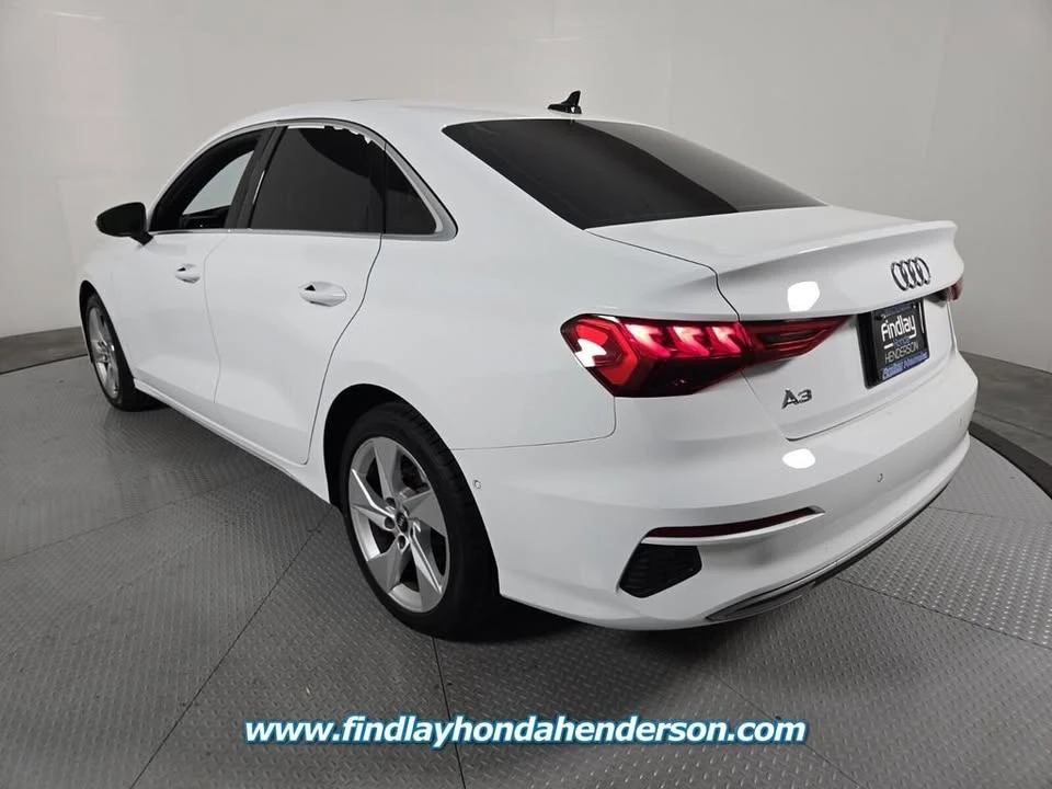2023 Audi 8Y A3 - Image 3 of 20
