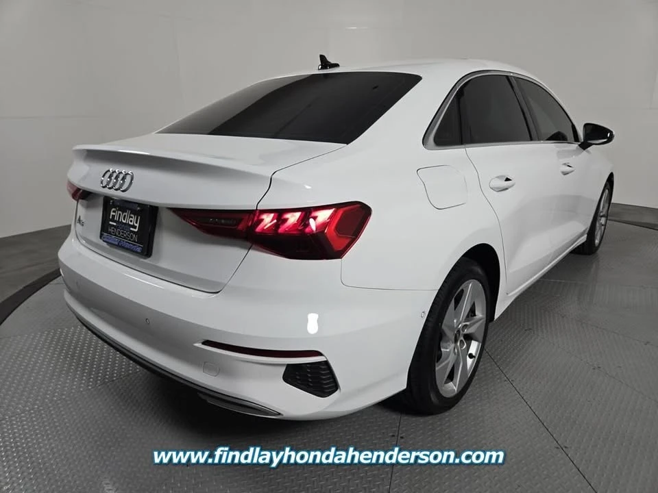 2023 Audi 8Y A3 - Image 5 of 20