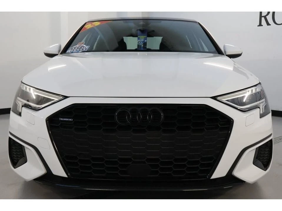 2023 Audi 8Y A3 - Image 2 of 20