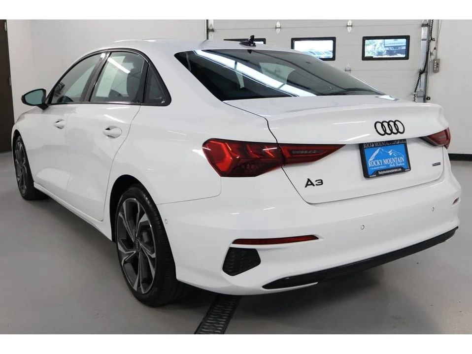 2023 Audi 8Y A3 - Image 5 of 20