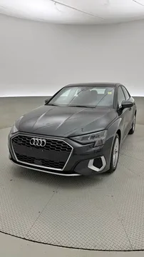 2022 Audi A3 Komfort 40 TFSI quattro