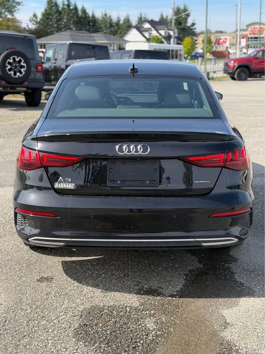 2023 Audi 8Y A3 - Image 6 of 14