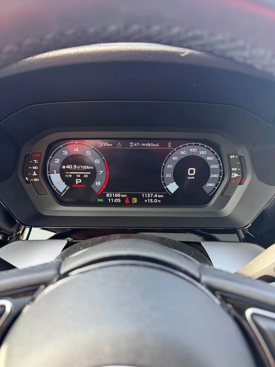 2023 Audi 8Y A3 - Image 10 of 14