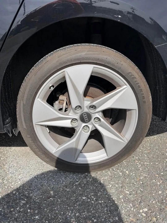 2023 Audi 8Y A3 - Image 14 of 14