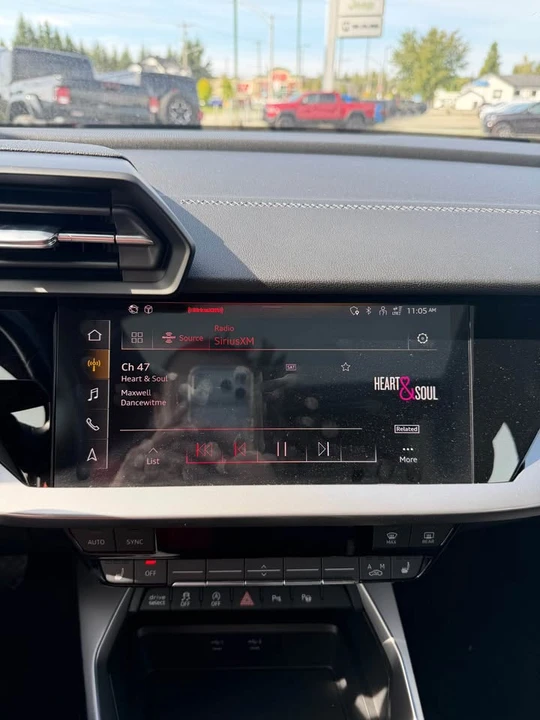 2023 Audi 8Y A3 - Image 11 of 14