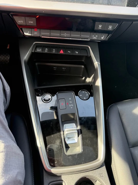 2023 Audi 8Y A3 - Image 12 of 14