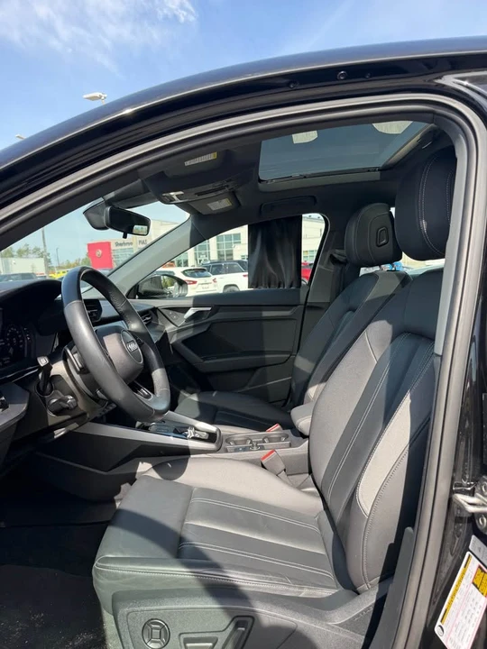 2023 Audi 8Y A3 - Image 13 of 14