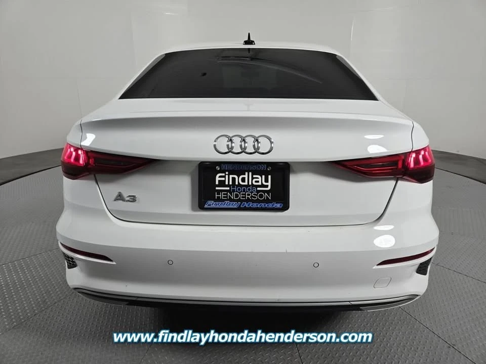 2023 Audi 8Y A3 - Image 4 of 20