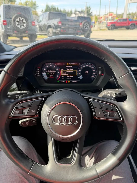 2023 Audi 8Y A3 - Image 9 of 14