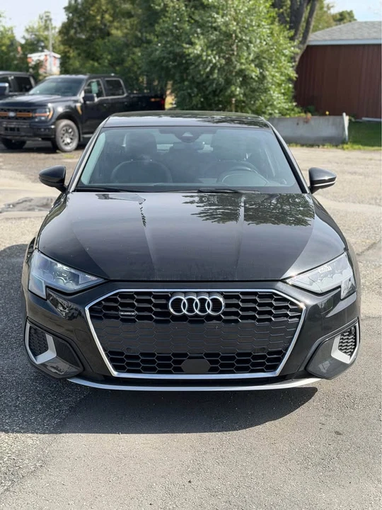 2023 Audi 8Y A3 - Image 3 of 14