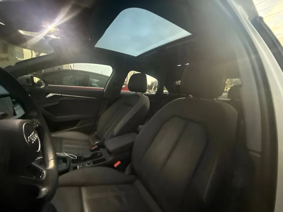 2023 Audi 8Y A3 - Image 11 of 12