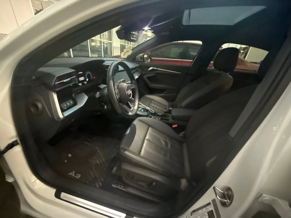 2023 Audi 8Y A3 - Image 10 of 12