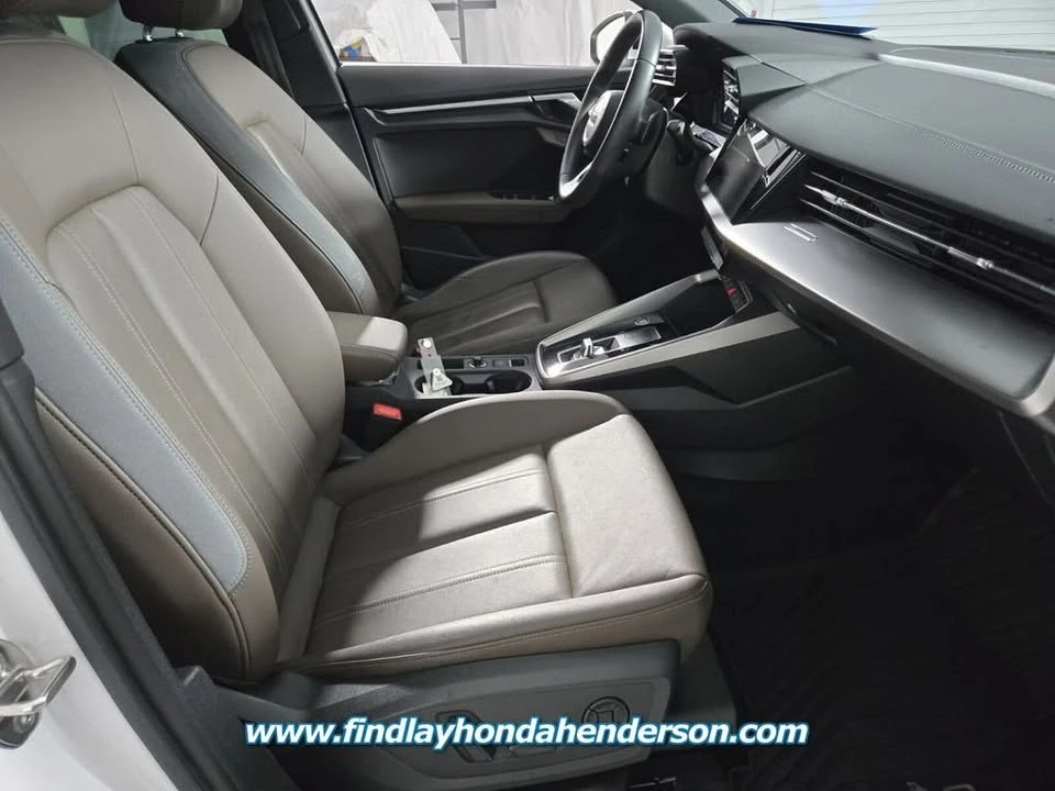 2023 Audi 8Y A3 - Image 20 of 20