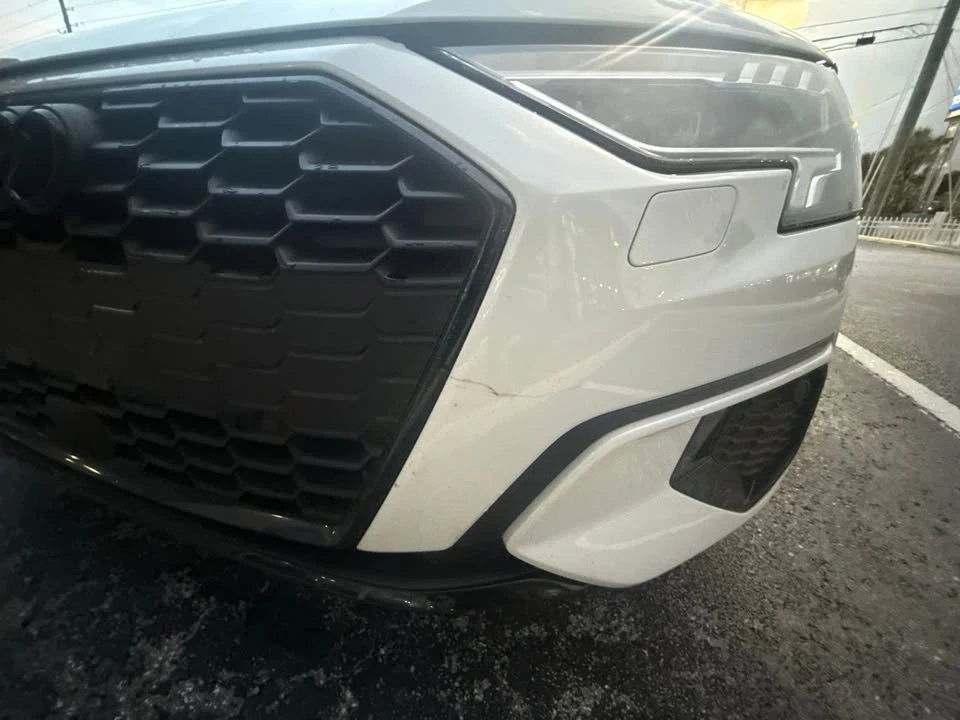 2023 Audi 8Y A3 - Image 6 of 12