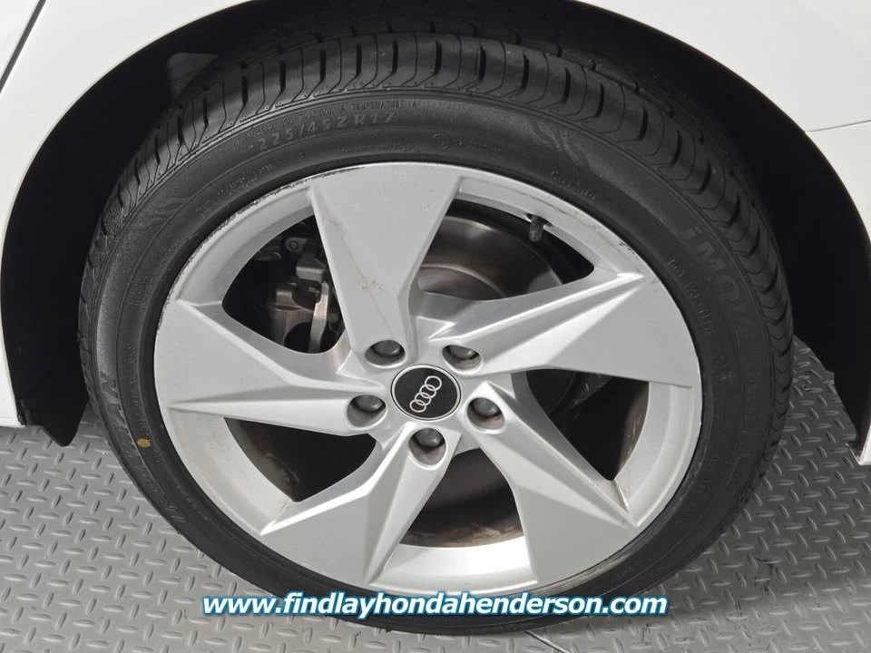 2023 Audi 8Y A3 - Image 9 of 20