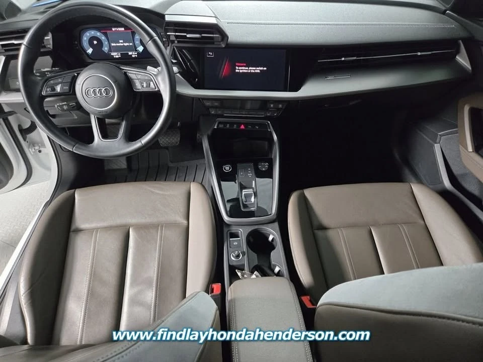 2023 Audi 8Y A3 - Image 16 of 20