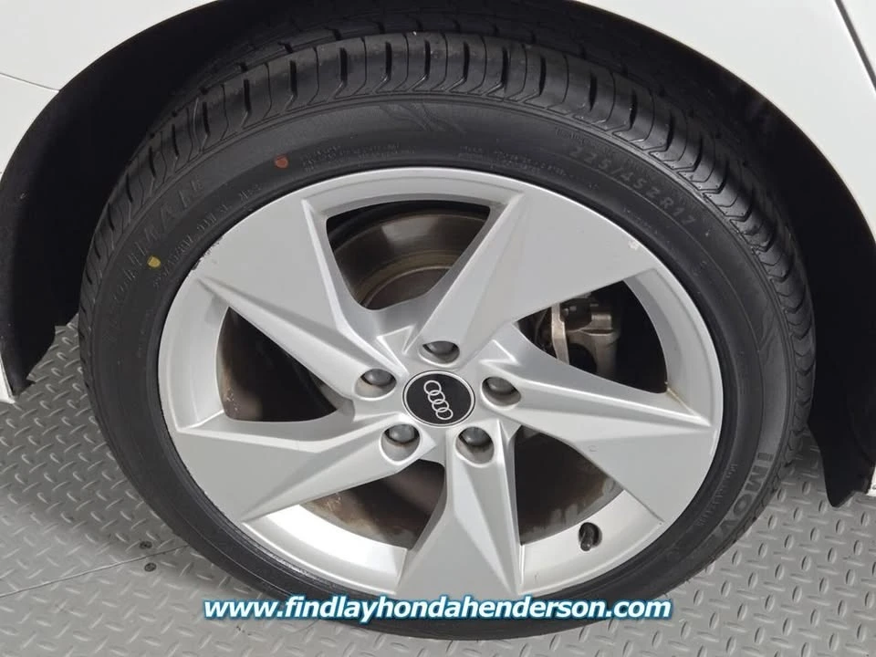 2023 Audi 8Y A3 - Image 10 of 20