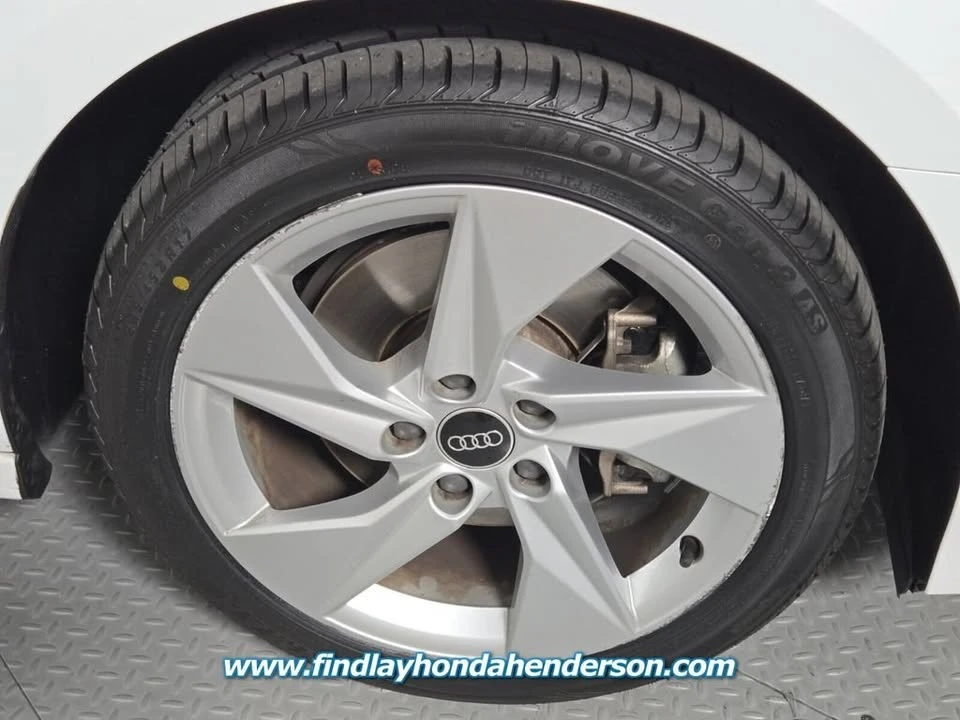 2023 Audi 8Y A3 - Image 11 of 20