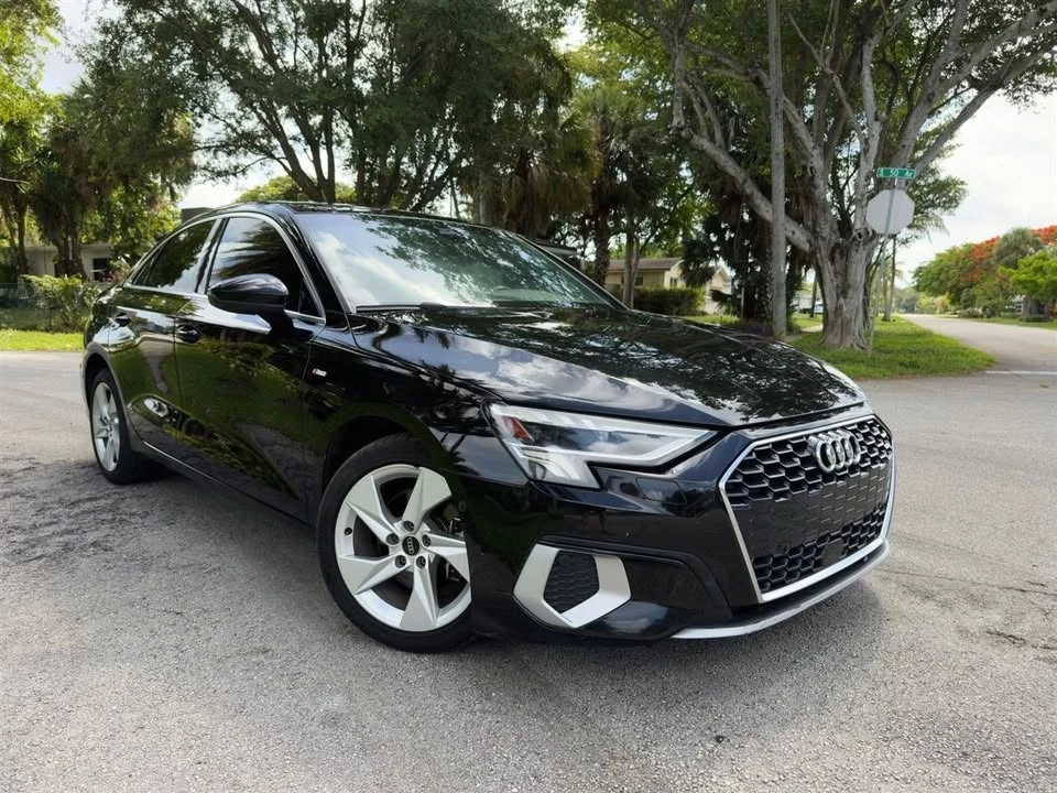 2023 Audi 8Y A3 - Image 15 of 20