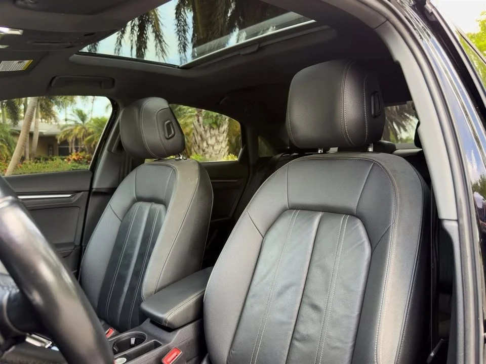 2023 Audi 8Y A3 - Image 20 of 20