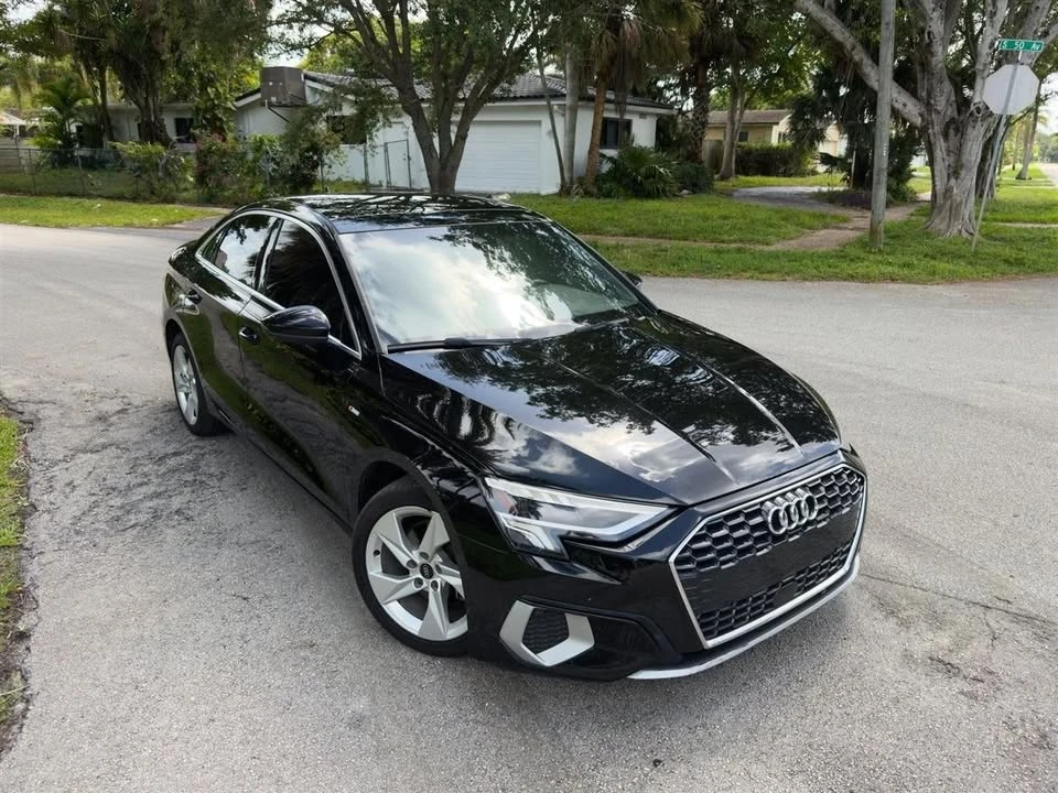 2023 Audi 8Y A3 - Image 14 of 20