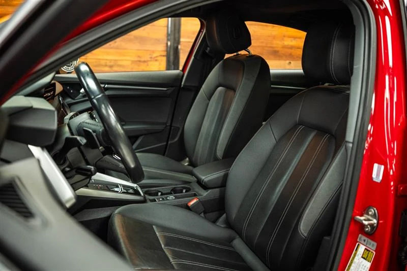 2023 Audi 8Y A3 - Image 8 of 20
