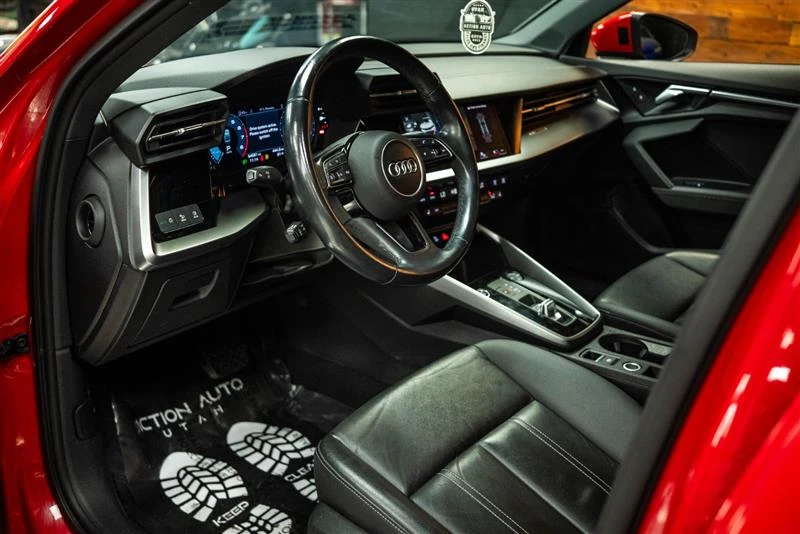 2023 Audi 8Y A3 - Image 7 of 20