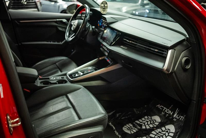 2023 Audi 8Y A3 - Image 12 of 20
