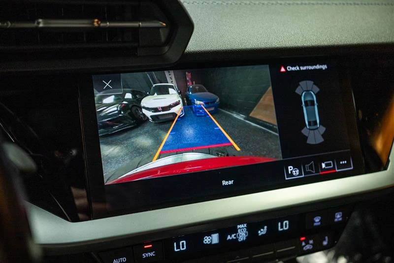 2023 Audi 8Y A3 - Image 17 of 20