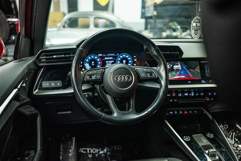 2023 Audi 8Y A3 - Image 14 of 20