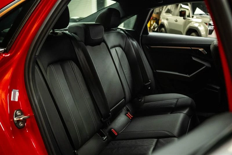2023 Audi 8Y A3 - Image 10 of 20
