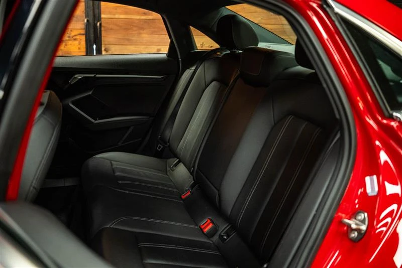 2023 Audi 8Y A3 - Image 9 of 20
