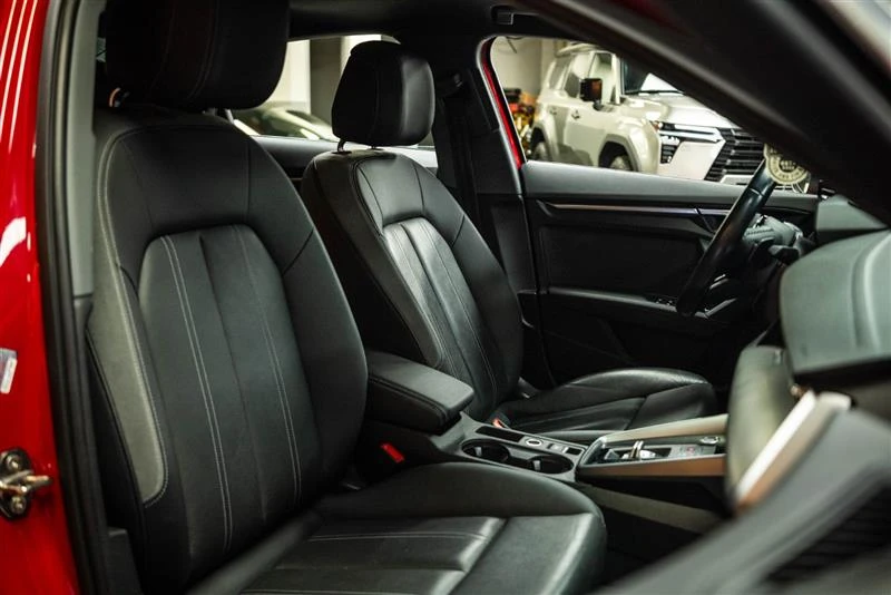 2023 Audi 8Y A3 - Image 13 of 20