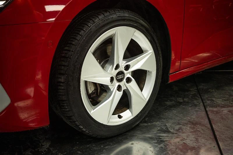 2023 Audi 8Y A3 - Image 2 of 20