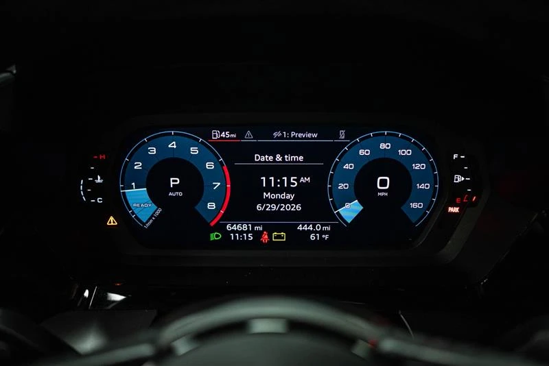 2023 Audi 8Y A3 - Image 16 of 20