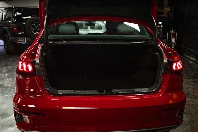 2023 Audi 8Y A3 - Image 6 of 20