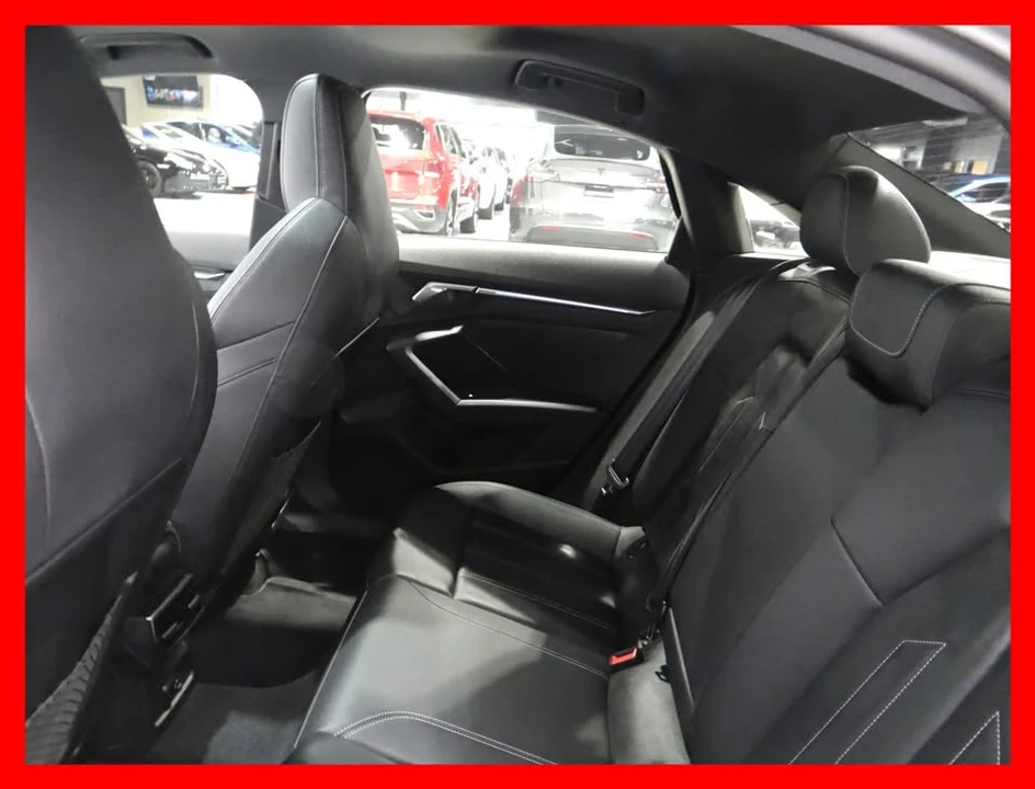 2023 Audi 8Y A3 - Image 12 of 20