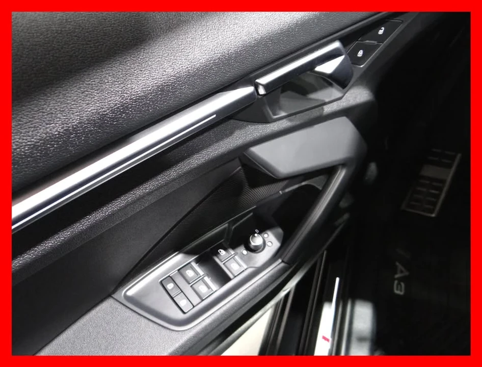 2023 Audi 8Y A3 - Image 13 of 20