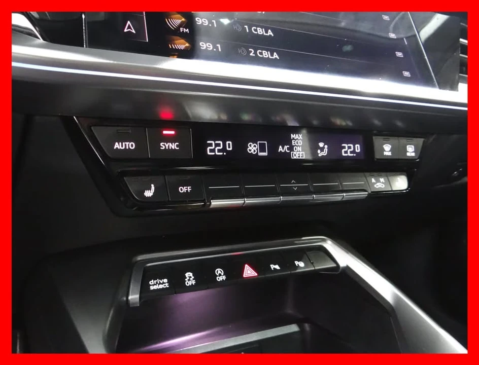 2023 Audi 8Y A3 - Image 16 of 20
