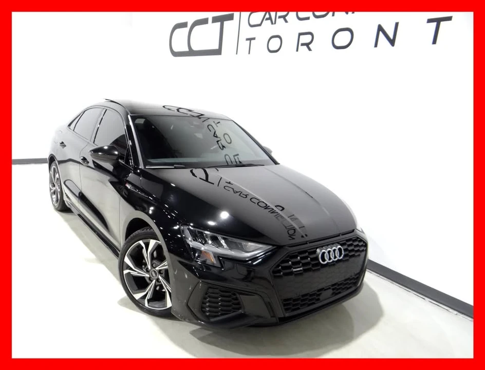 2023 Audi 8Y A3 - Image 2 of 20
