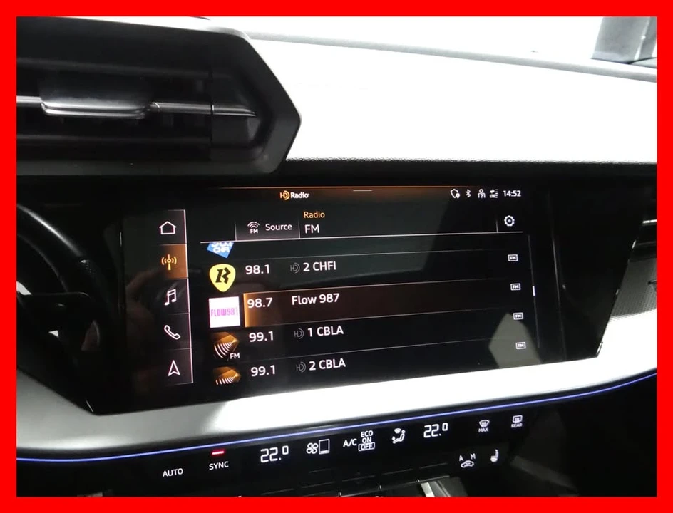 2023 Audi 8Y A3 - Image 15 of 20
