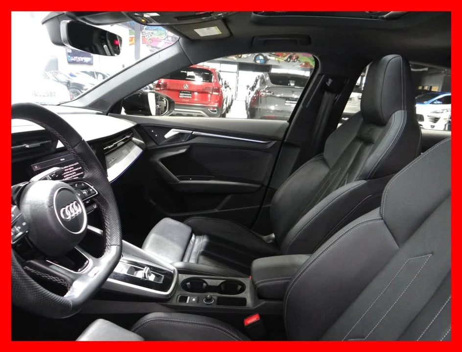 2023 Audi 8Y A3 - Image 10 of 20