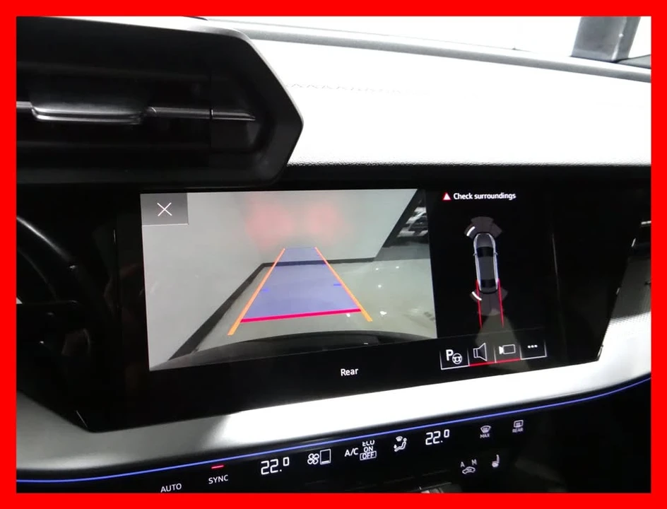 2023 Audi 8Y A3 - Image 14 of 20