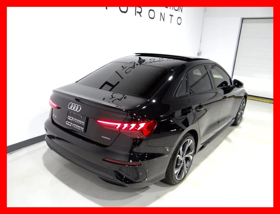2023 Audi 8Y A3 - Image 5 of 20