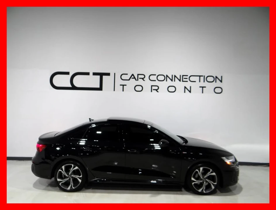 2023 Audi 8Y A3 - Image 6 of 20
