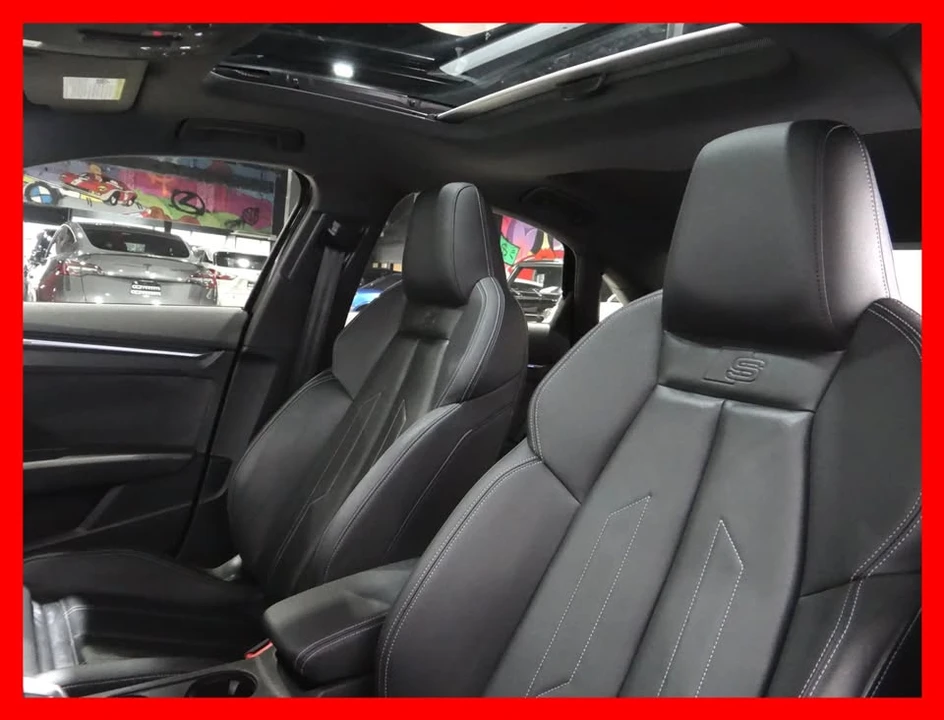 2023 Audi 8Y A3 - Image 11 of 20